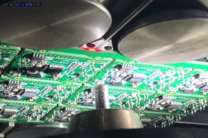 選擇性波峰焊設備如何進行維護？